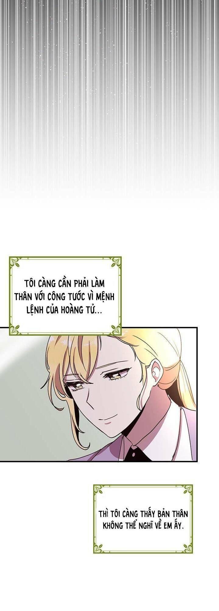 Công Tước, Loạn Vừa Thôi! Chapter 38 - Next Chapter 39