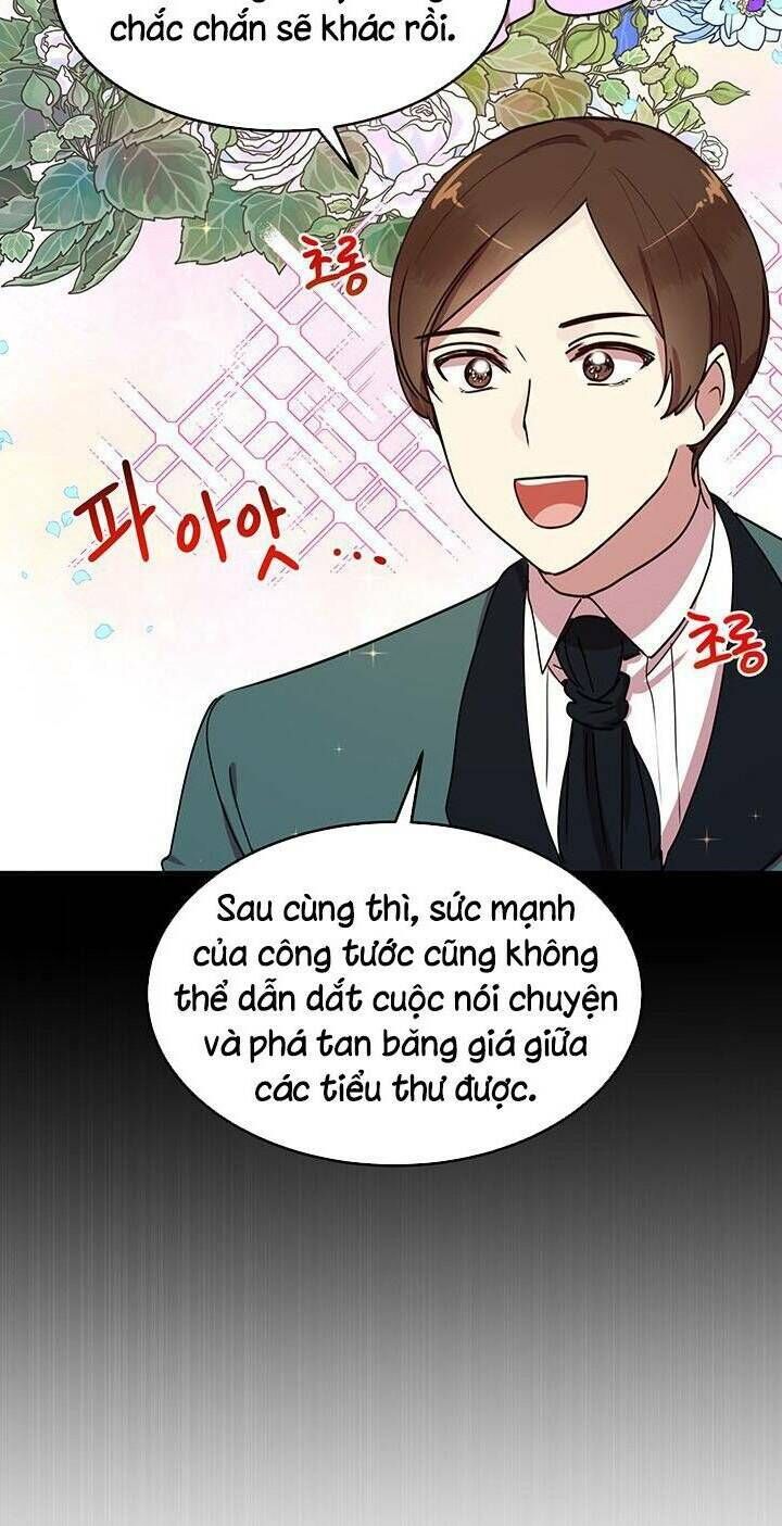 Công Tước, Loạn Vừa Thôi! Chapter 39 - Next Chapter 40