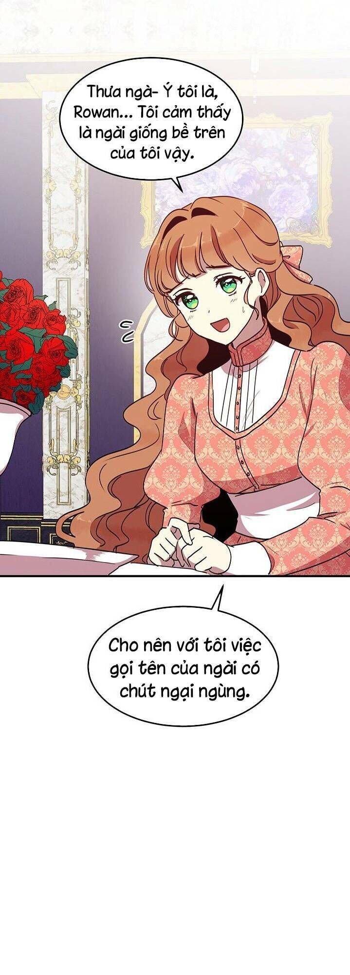 Công Tước, Loạn Vừa Thôi! Chapter 39 - Next Chapter 40