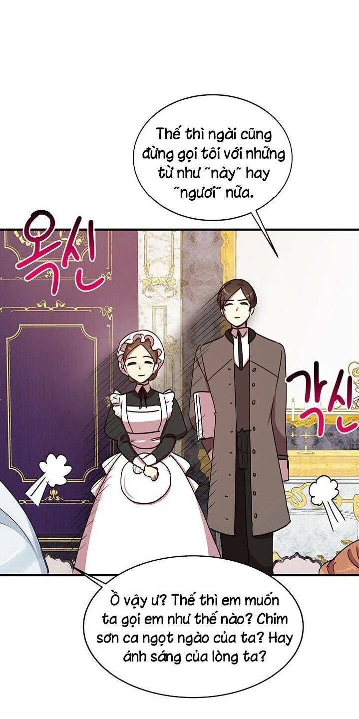 Công Tước, Loạn Vừa Thôi! Chapter 39 - Next Chapter 40