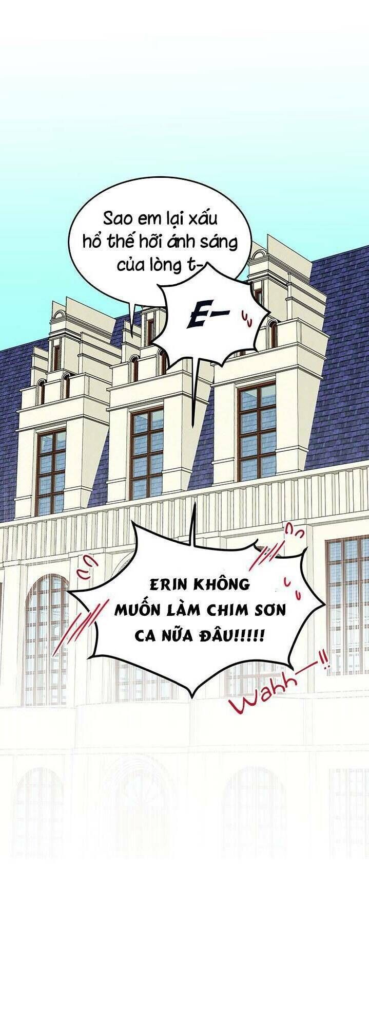 Công Tước, Loạn Vừa Thôi! Chapter 39 - Next Chapter 40