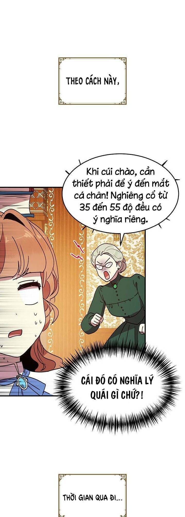 Công Tước, Loạn Vừa Thôi! Chapter 39 - Next Chapter 40