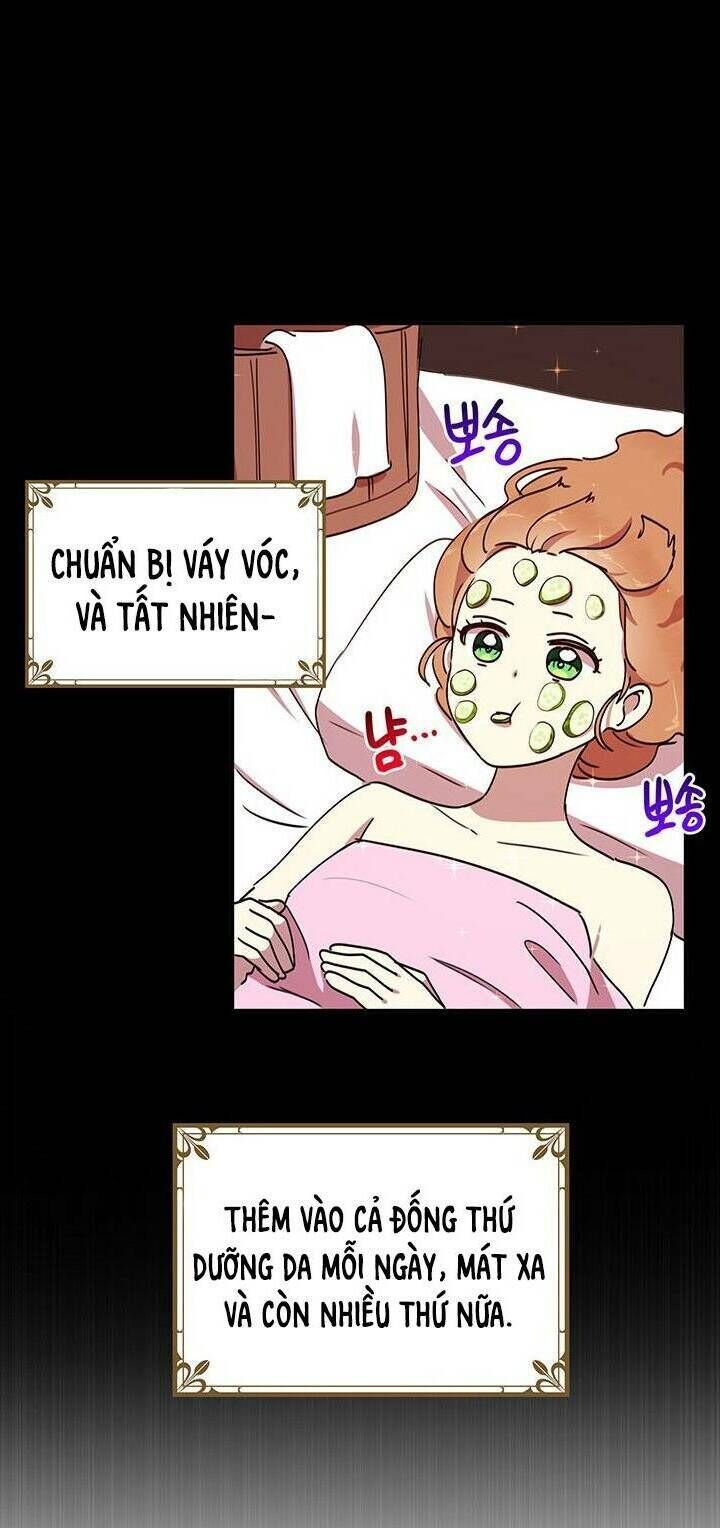 Công Tước, Loạn Vừa Thôi! Chapter 39 - Next Chapter 40