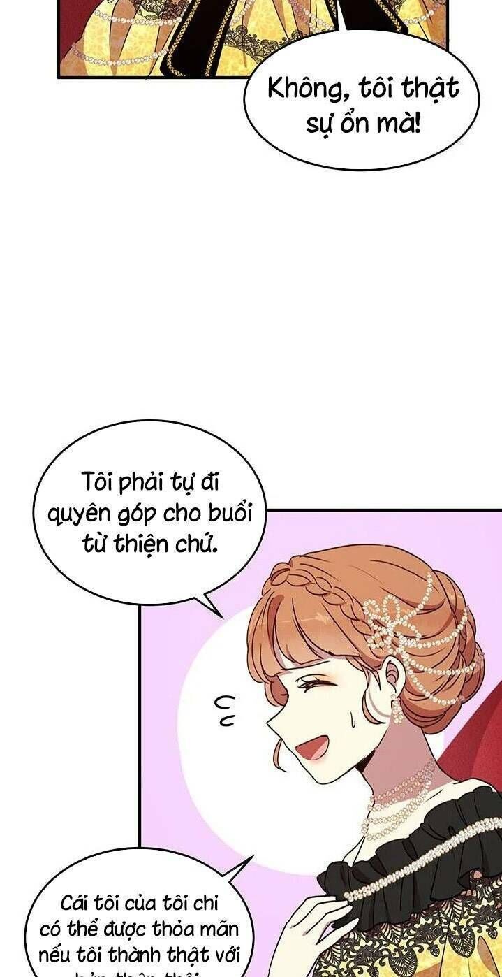 Công Tước, Loạn Vừa Thôi! Chapter 40 - Next Chapter 41