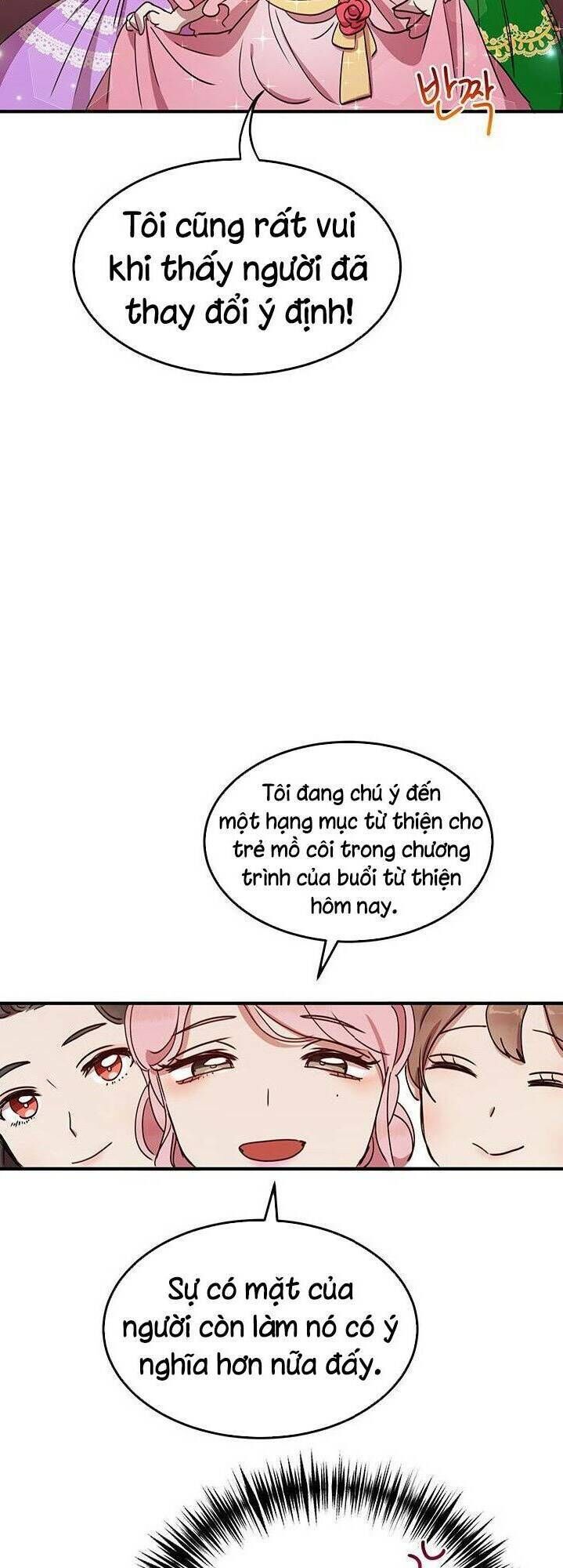 Công Tước, Loạn Vừa Thôi! Chapter 40 - Next Chapter 41