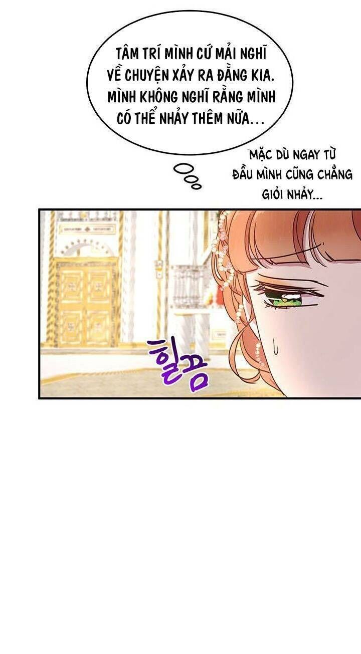 Công Tước, Loạn Vừa Thôi! Chapter 41 - Next Chapter 42