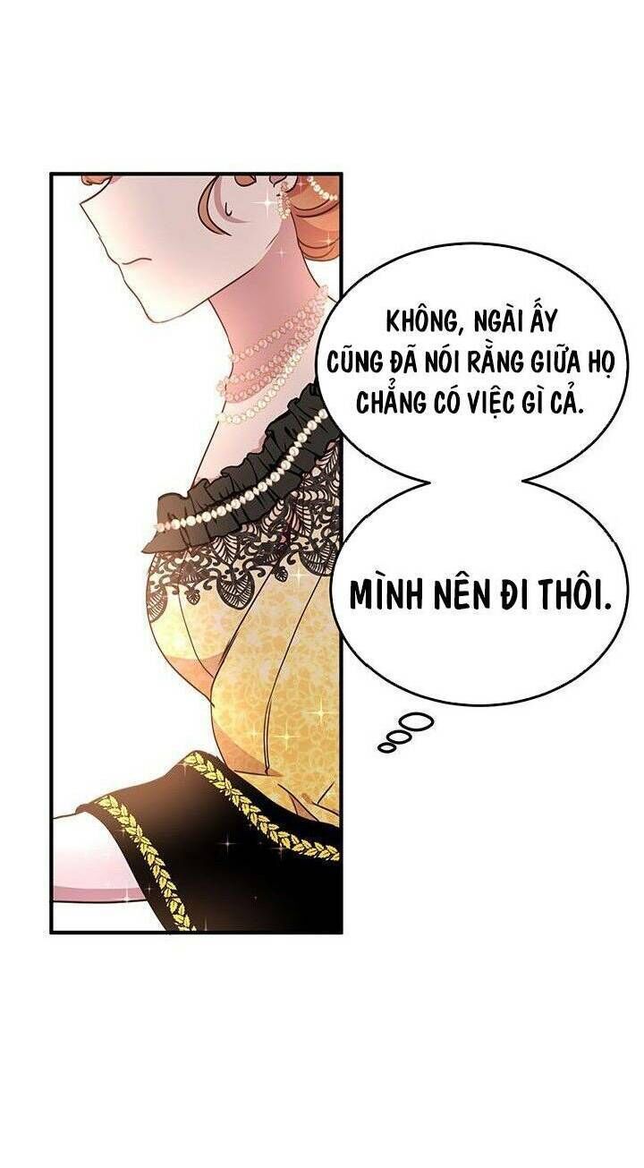 Công Tước, Loạn Vừa Thôi! Chapter 41 - Next Chapter 42