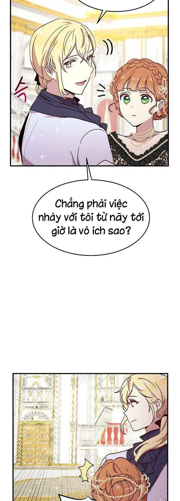 Công Tước, Loạn Vừa Thôi! Chapter 41 - Next Chapter 42