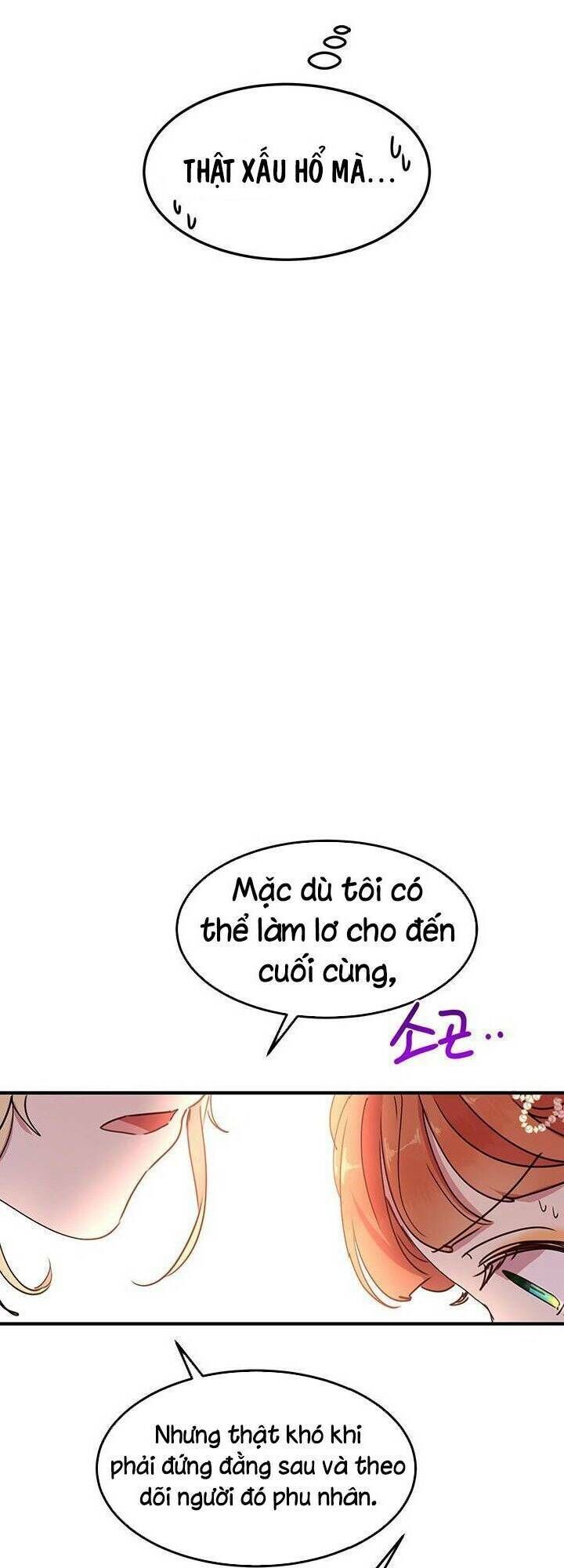 Công Tước, Loạn Vừa Thôi! Chapter 41 - Next Chapter 42