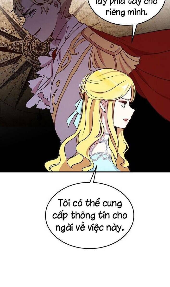 Công Tước, Loạn Vừa Thôi! Chapter 41 - Next Chapter 42