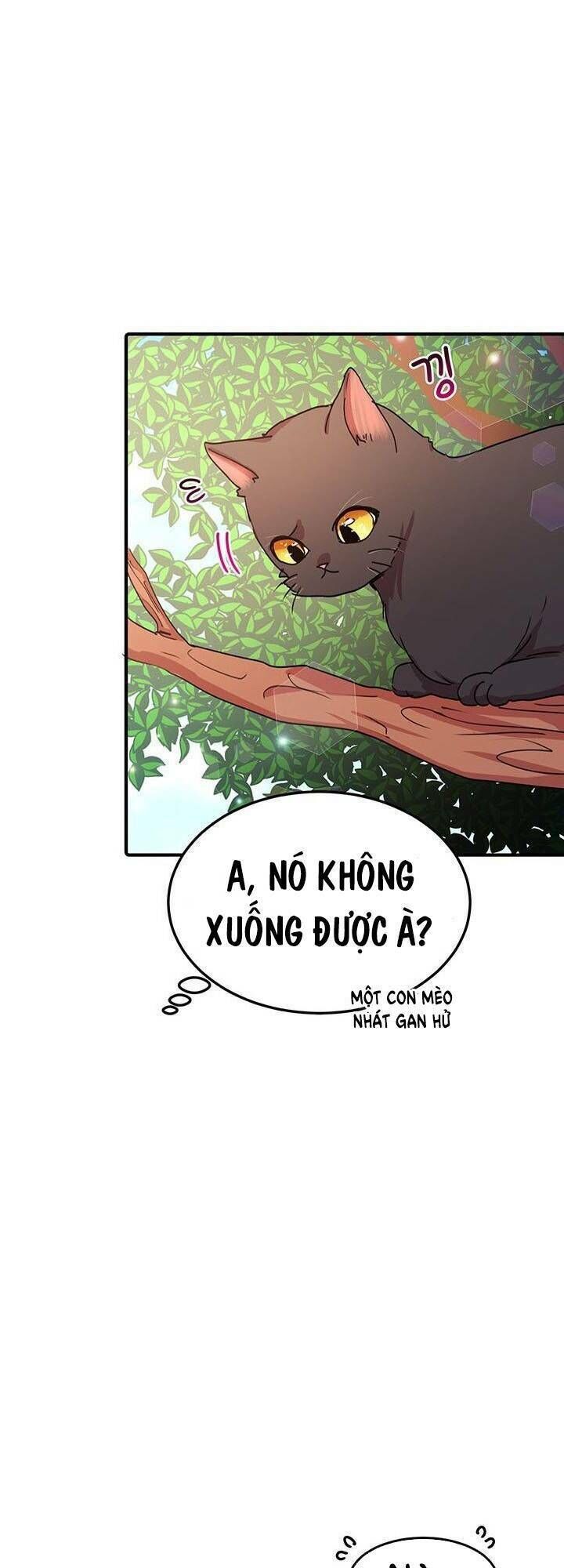 Công Tước, Loạn Vừa Thôi! Chapter 43 - Next Chapter 44