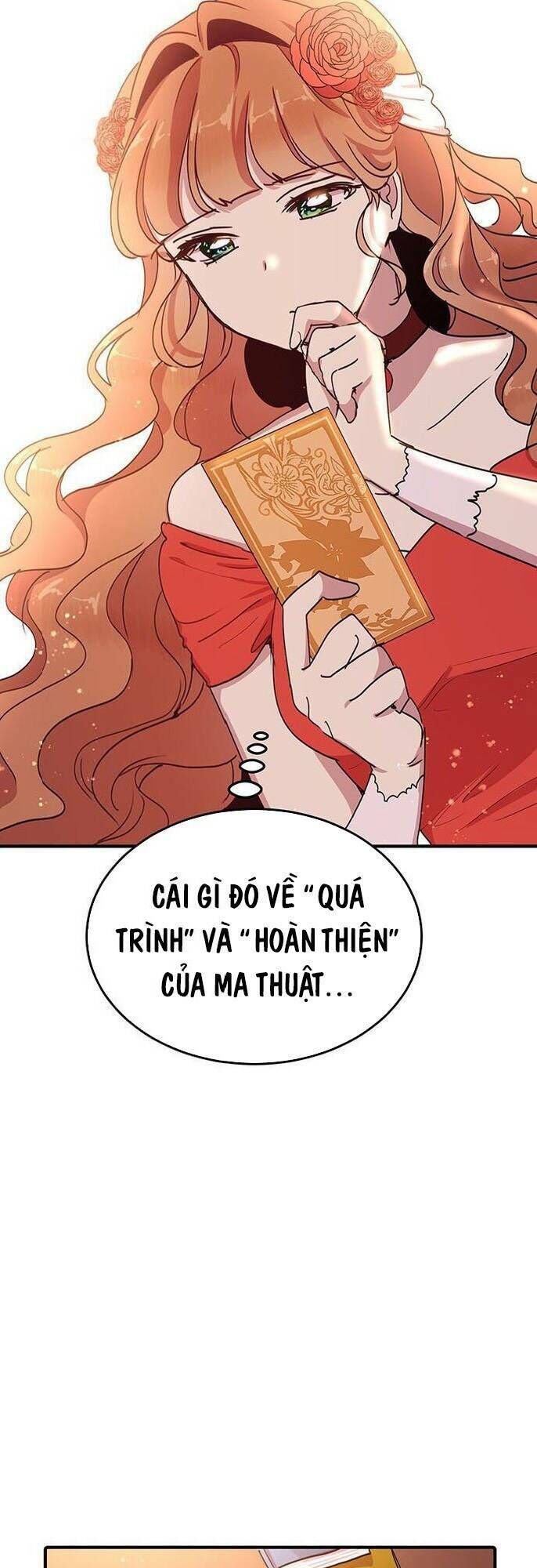 Công Tước, Loạn Vừa Thôi! Chapter 43 - Next Chapter 44