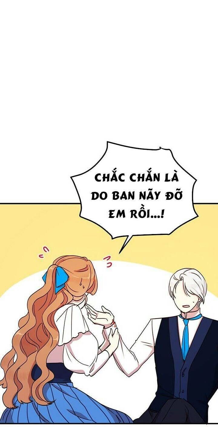 Công Tước, Loạn Vừa Thôi! Chapter 43 - Next Chapter 44