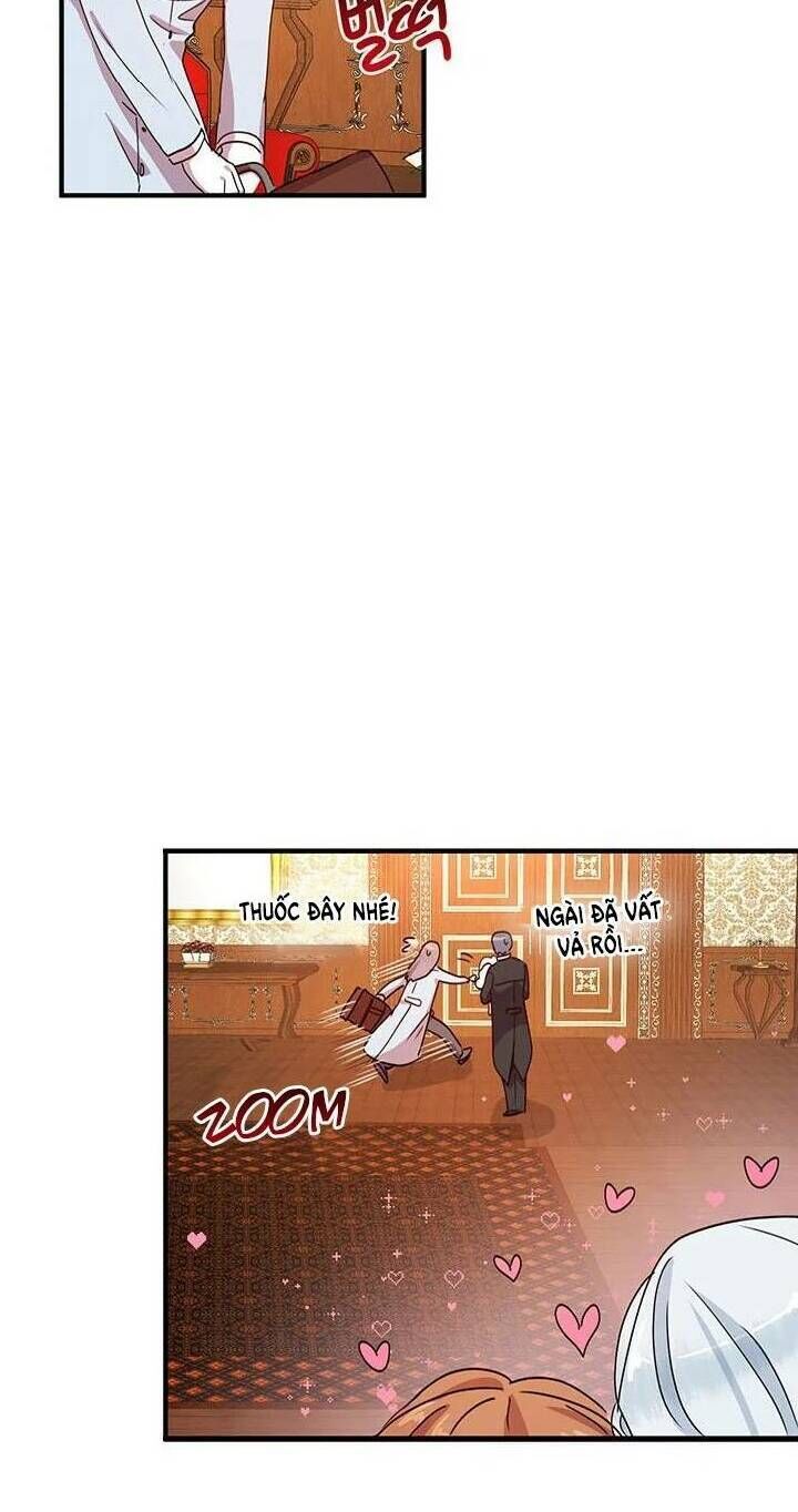 Công Tước, Loạn Vừa Thôi! Chapter 44 - Next Chapter 45