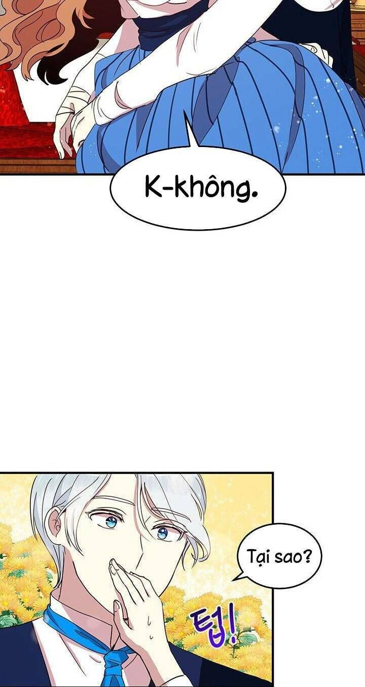 Công Tước, Loạn Vừa Thôi! Chapter 44 - Next Chapter 45