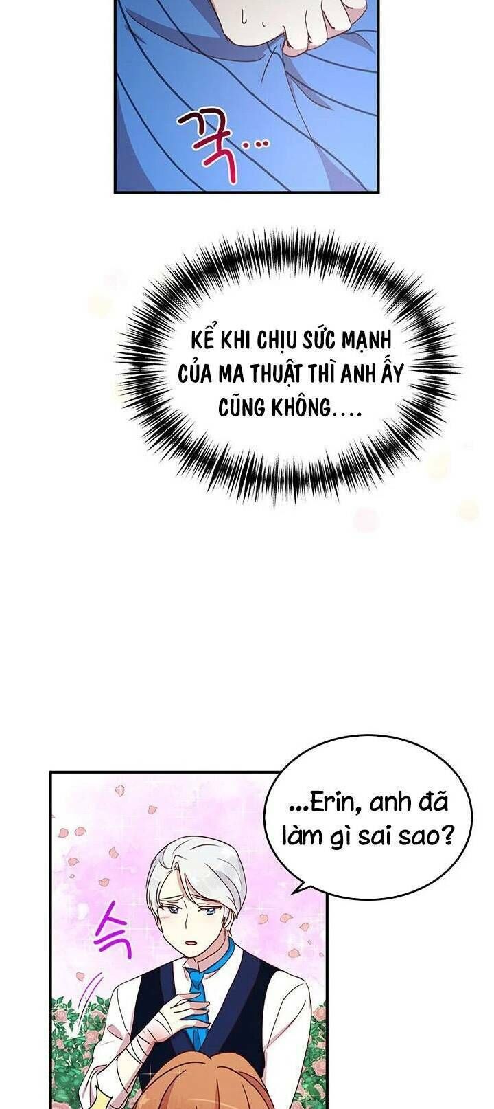 Công Tước, Loạn Vừa Thôi! Chapter 44 - Next Chapter 45