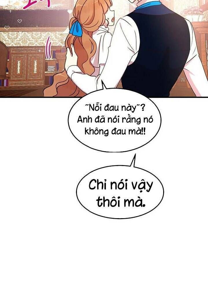 Công Tước, Loạn Vừa Thôi! Chapter 44 - Next Chapter 45