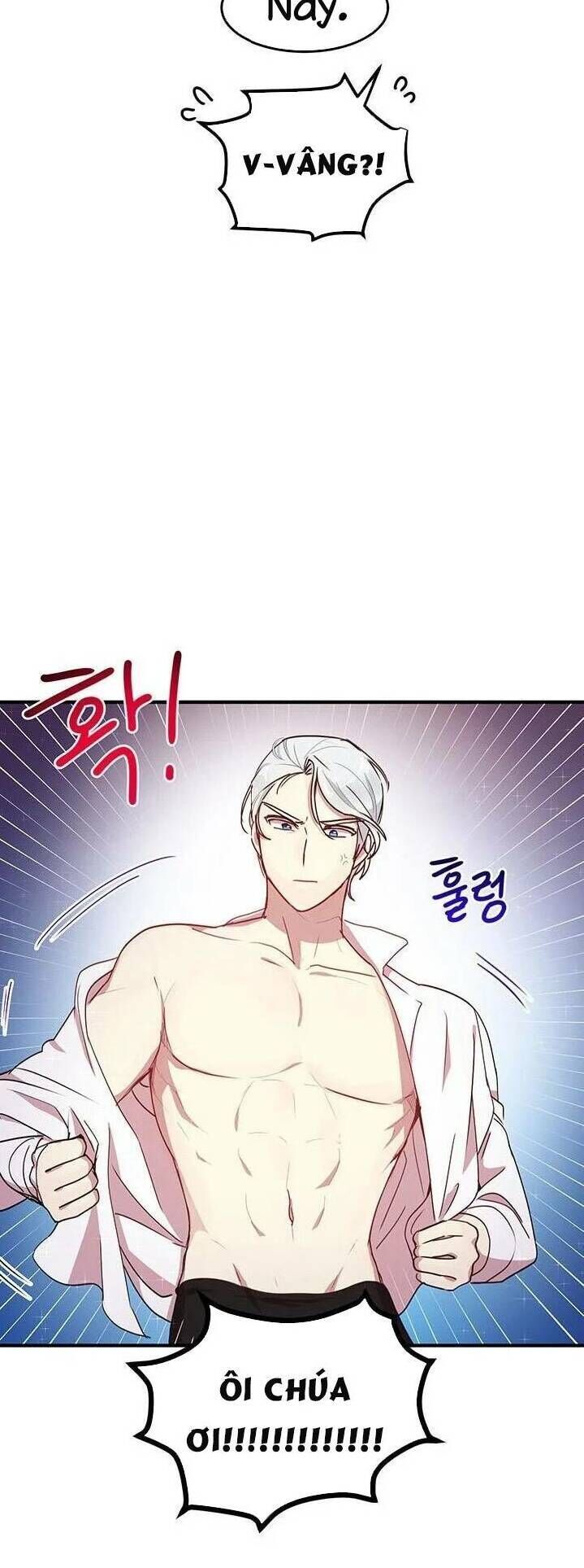 Công Tước, Loạn Vừa Thôi! Chapter 45 - Next Chapter 46