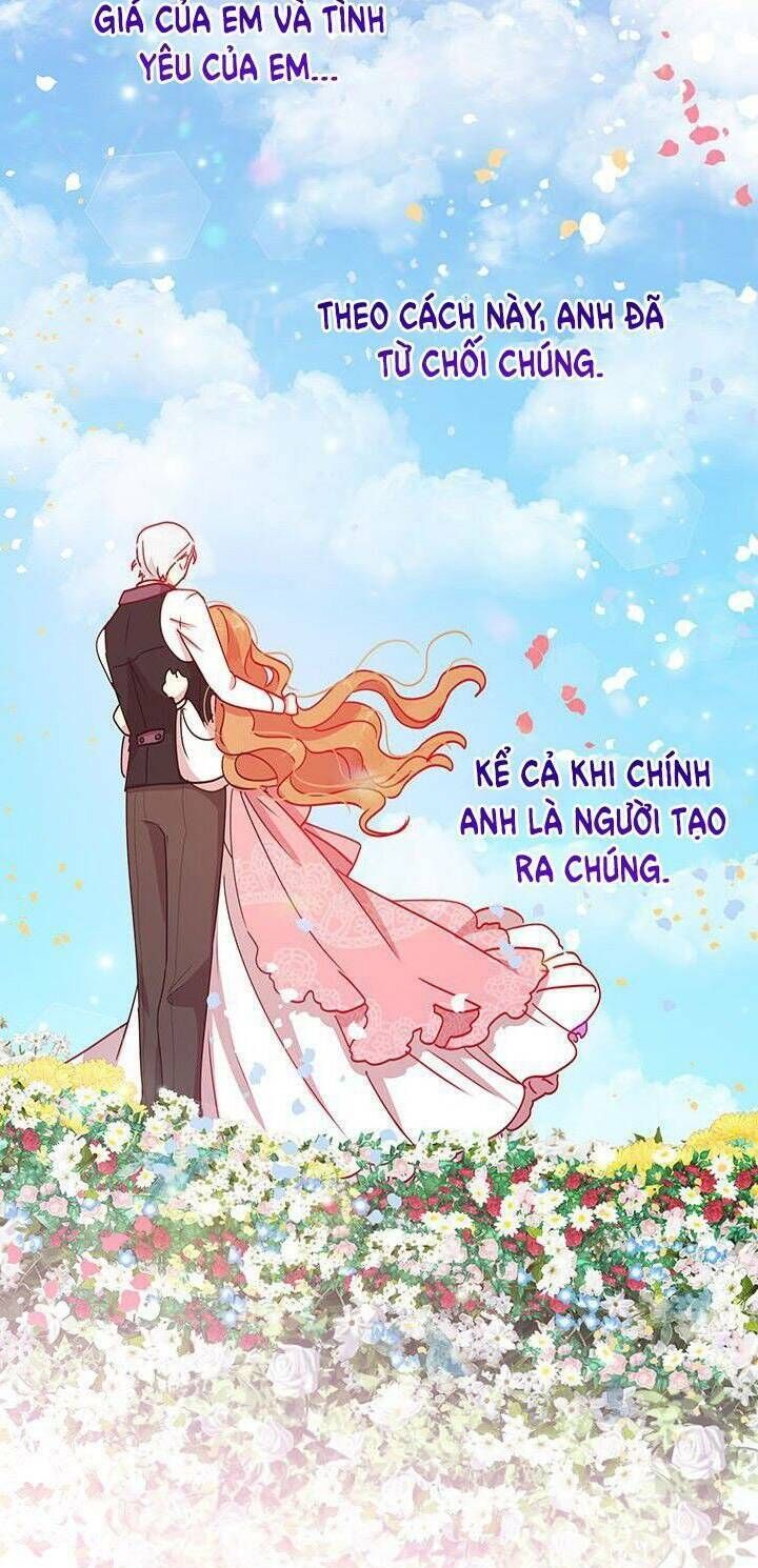 Công Tước, Loạn Vừa Thôi! Chapter 47 - Next Chapter 48