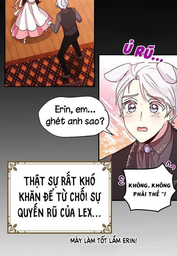 Công Tước, Loạn Vừa Thôi! Chapter 47 - Next Chapter 48