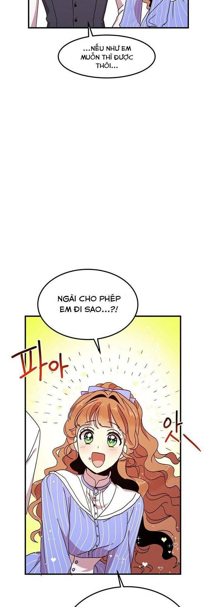 Công Tước, Loạn Vừa Thôi! Chapter 48 - Next Chapter 49