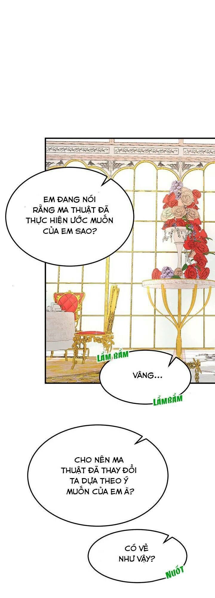 Công Tước, Loạn Vừa Thôi! Chapter 48 - Next Chapter 49