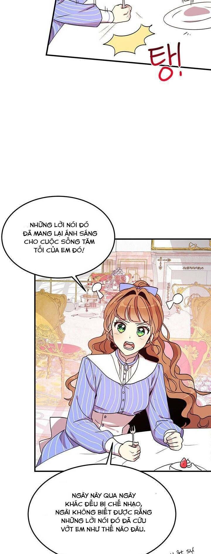 Công Tước, Loạn Vừa Thôi! Chapter 48 - Next Chapter 49