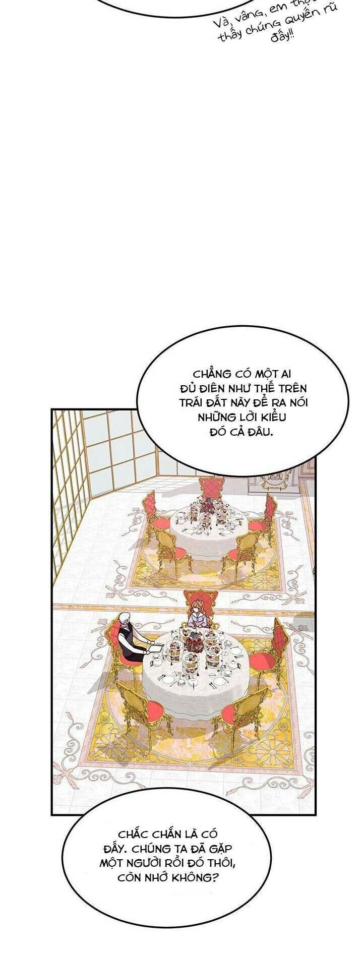 Công Tước, Loạn Vừa Thôi! Chapter 48 - Next Chapter 49