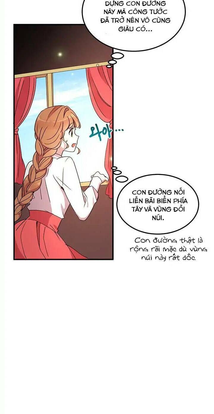 Công Tước, Loạn Vừa Thôi! Chapter 49 - Next Chapter 50