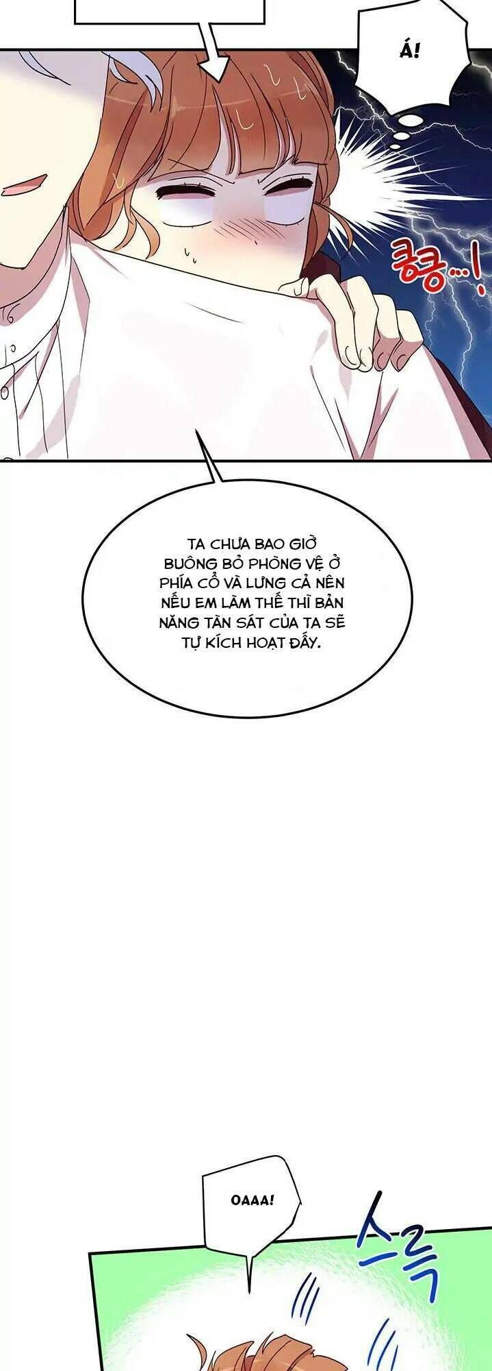 Công Tước, Loạn Vừa Thôi! Chapter 49 - Next Chapter 50