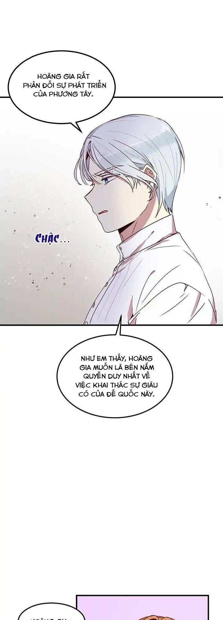 Công Tước, Loạn Vừa Thôi! Chapter 49 - Next Chapter 50