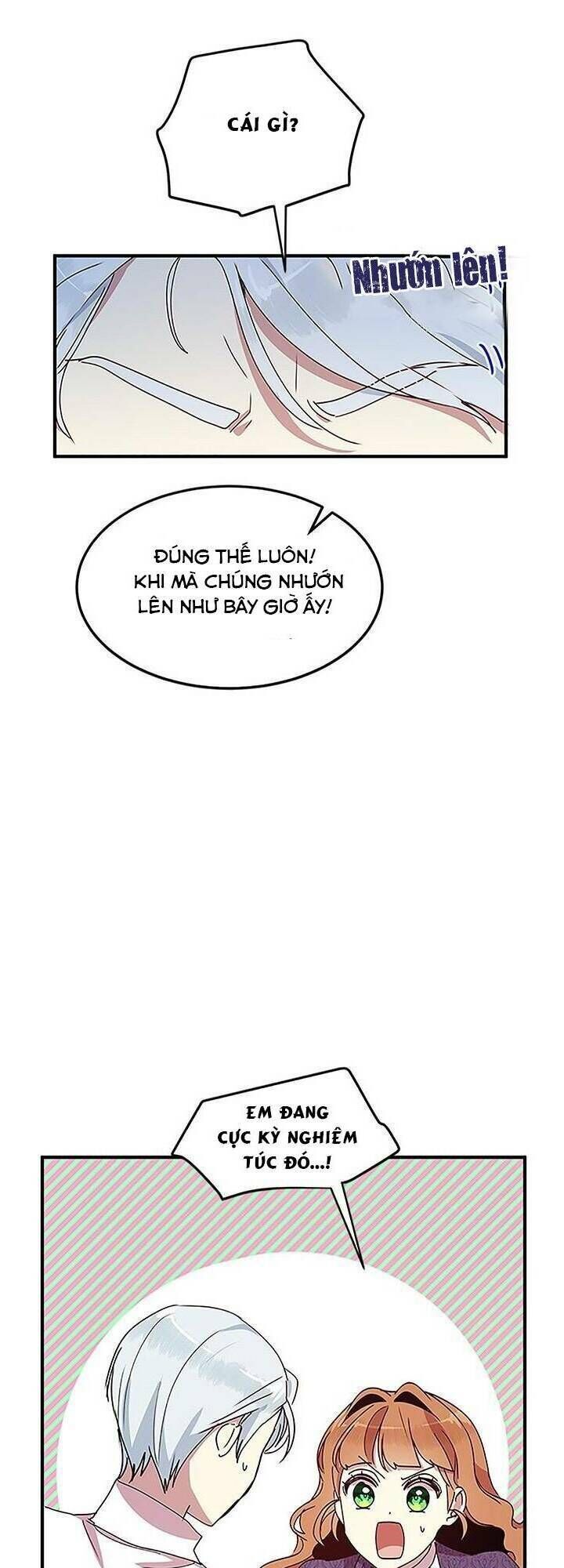 Công Tước, Loạn Vừa Thôi! Chapter 51 - Next Chapter 52