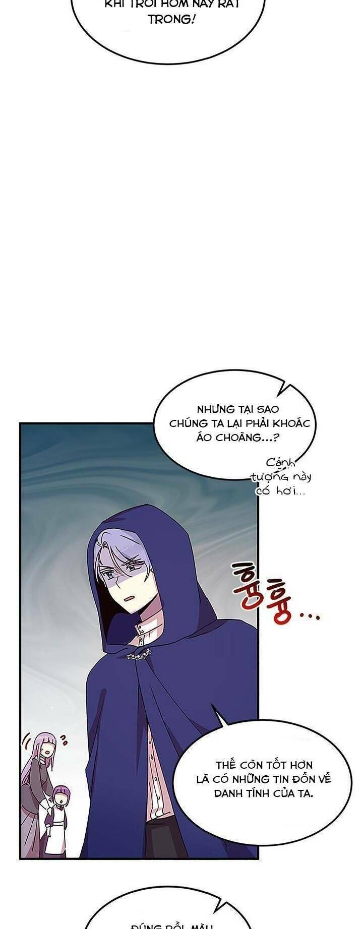 Công Tước, Loạn Vừa Thôi! Chapter 51 - Next Chapter 52