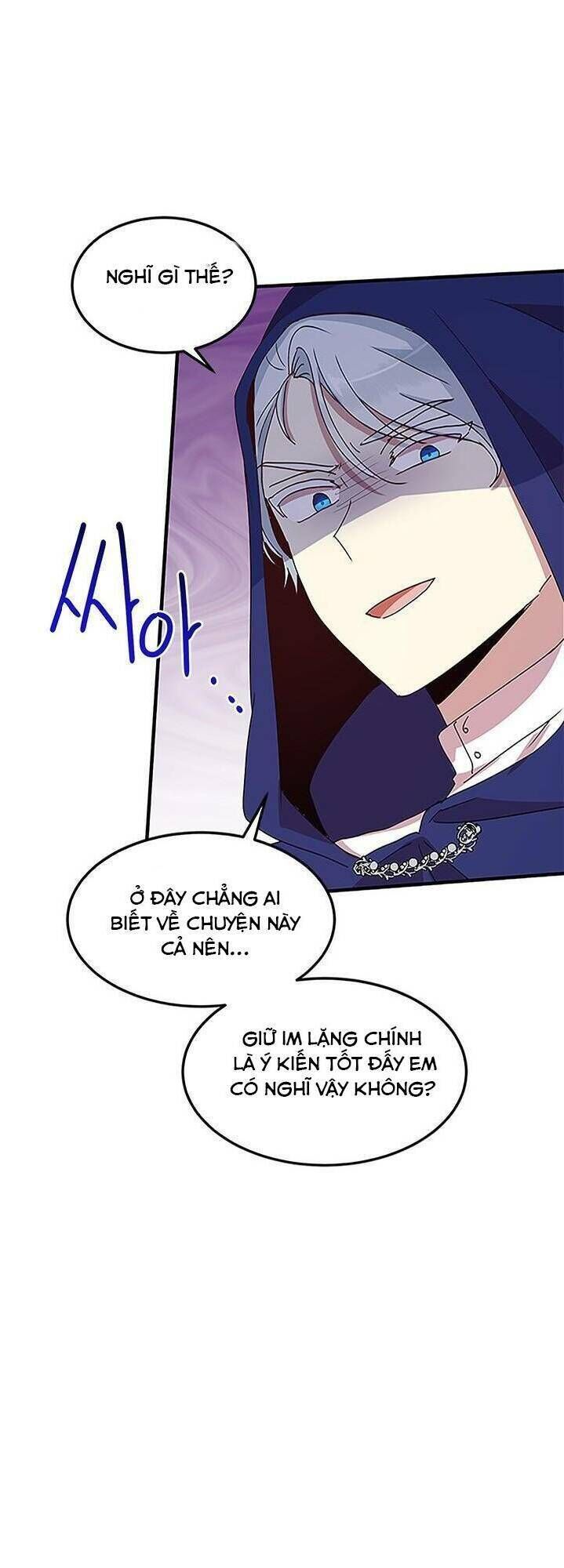 Công Tước, Loạn Vừa Thôi! Chapter 51 - Next Chapter 52