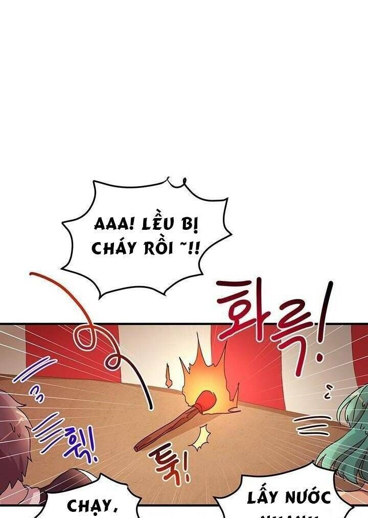 Công Tước, Loạn Vừa Thôi! Chapter 52 - Next Chapter 53