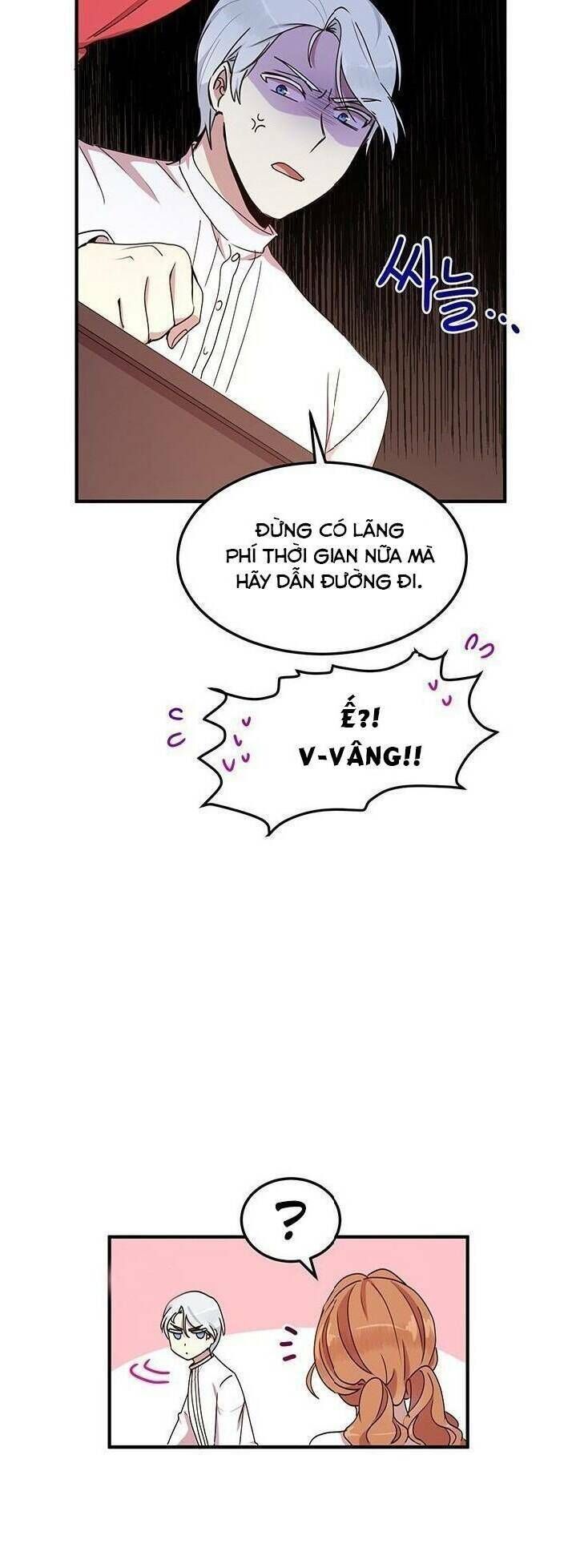 Công Tước, Loạn Vừa Thôi! Chapter 52 - Next Chapter 53