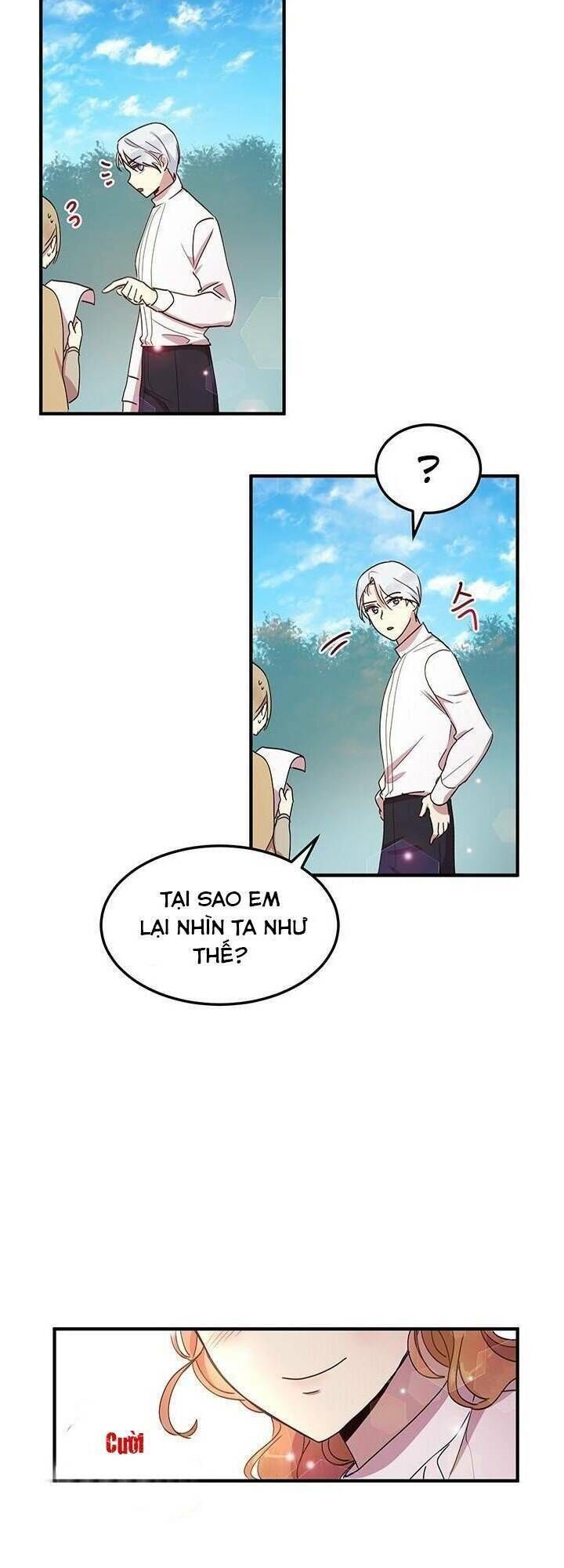 Công Tước, Loạn Vừa Thôi! Chapter 52 - Next Chapter 53