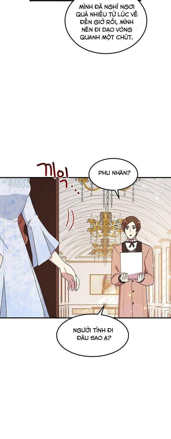 Công Tước, Loạn Vừa Thôi! Chapter 53 - Next Chapter 54