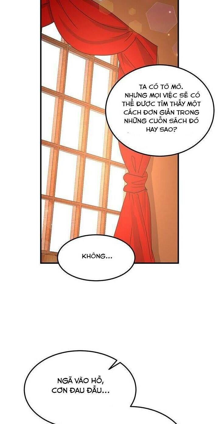 Công Tước, Loạn Vừa Thôi! Chapter 53 - Next Chapter 54