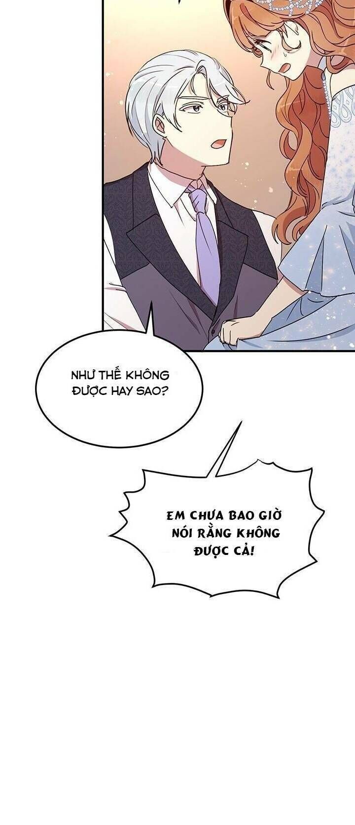 Công Tước, Loạn Vừa Thôi! Chapter 53 - Next Chapter 54