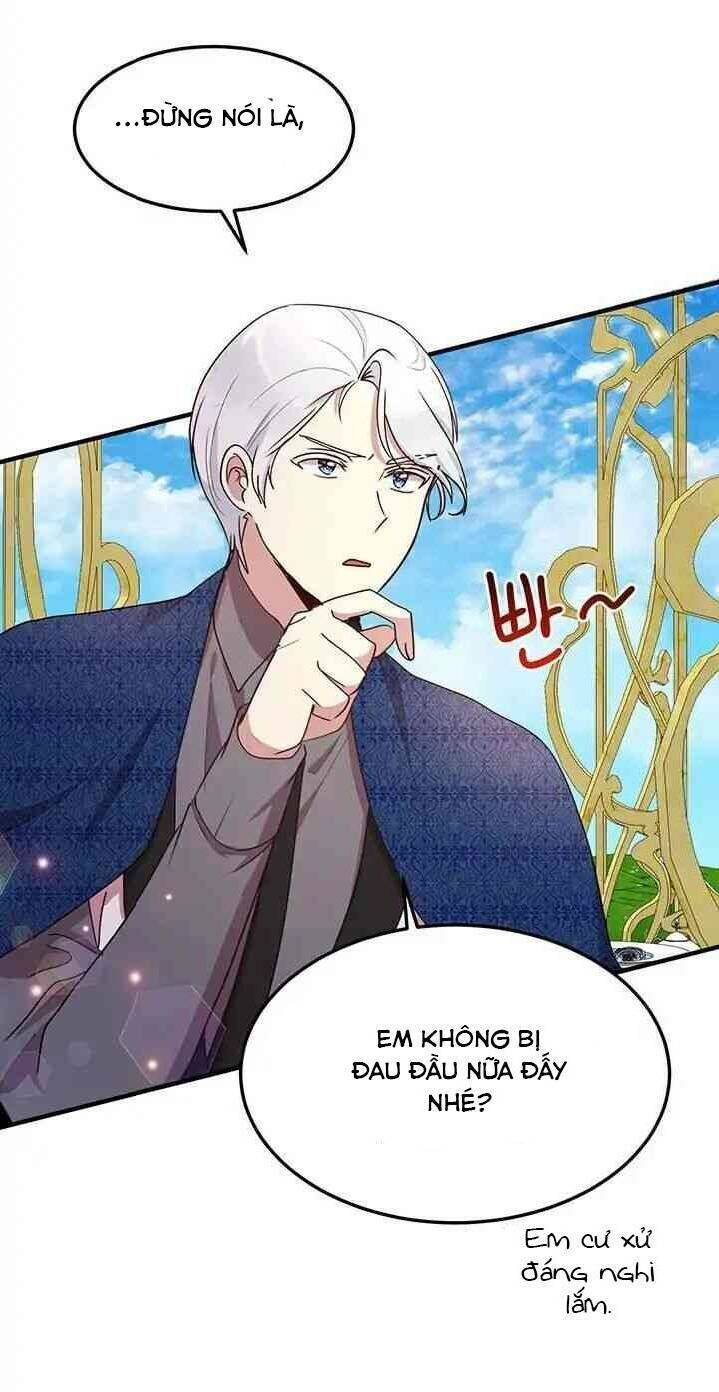 Công Tước, Loạn Vừa Thôi! Chapter 55 - Next Chapter 56