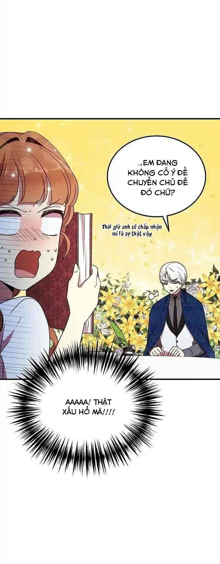 Công Tước, Loạn Vừa Thôi! Chapter 55 - Next Chapter 56