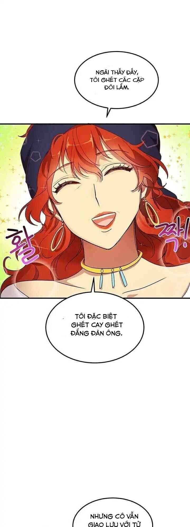 Công Tước, Loạn Vừa Thôi! Chapter 56 - Next Chapter 57