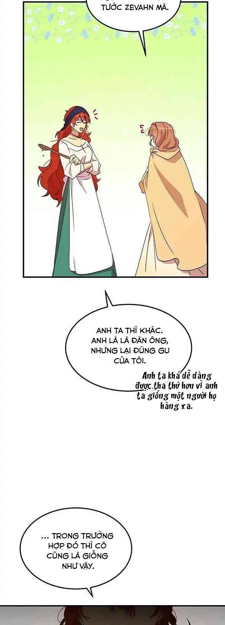 Công Tước, Loạn Vừa Thôi! Chapter 56 - Next Chapter 57