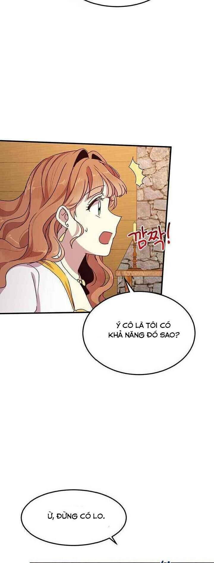 Công Tước, Loạn Vừa Thôi! Chapter 57 - Next Chapter 58