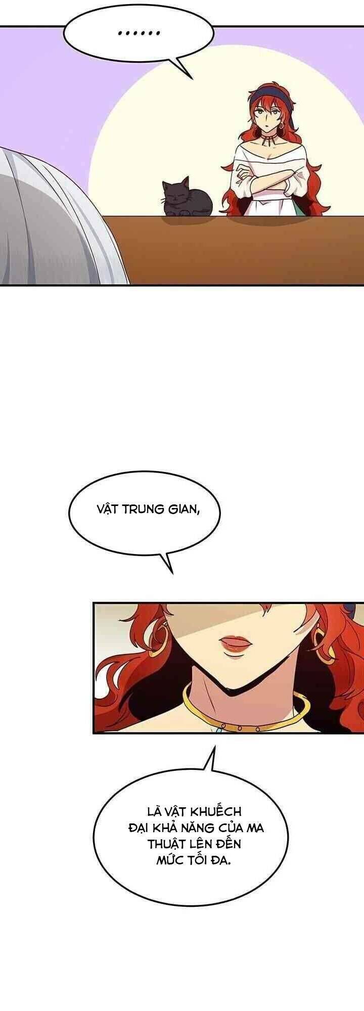 Công Tước, Loạn Vừa Thôi! Chapter 57 - Next Chapter 58