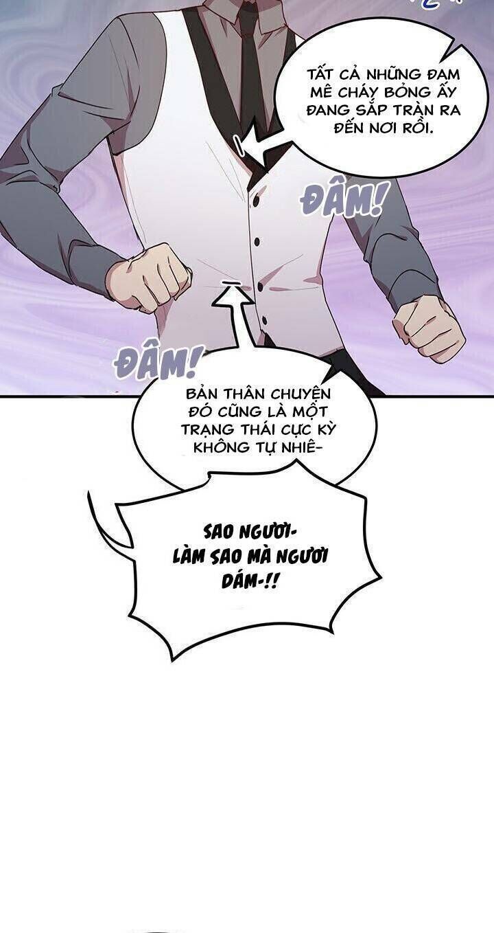 Công Tước, Loạn Vừa Thôi! Chapter 58 - Next Chapter 59