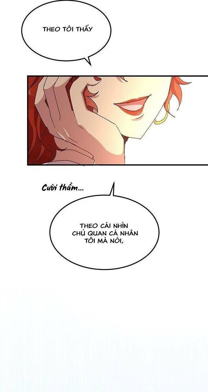 Công Tước, Loạn Vừa Thôi! Chapter 58 - Next Chapter 59