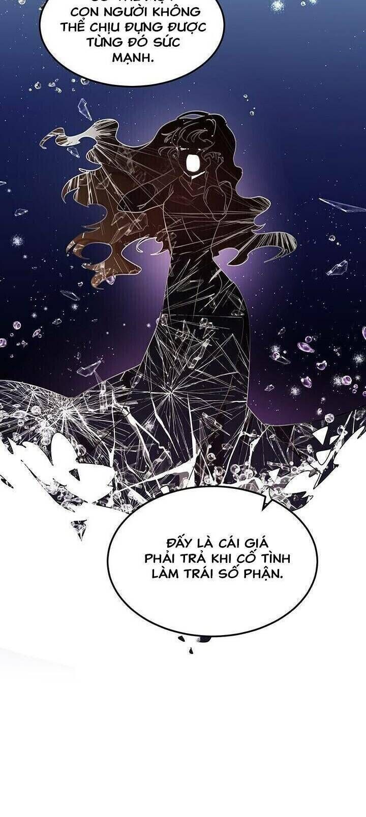 Công Tước, Loạn Vừa Thôi! Chapter 58 - Next Chapter 59