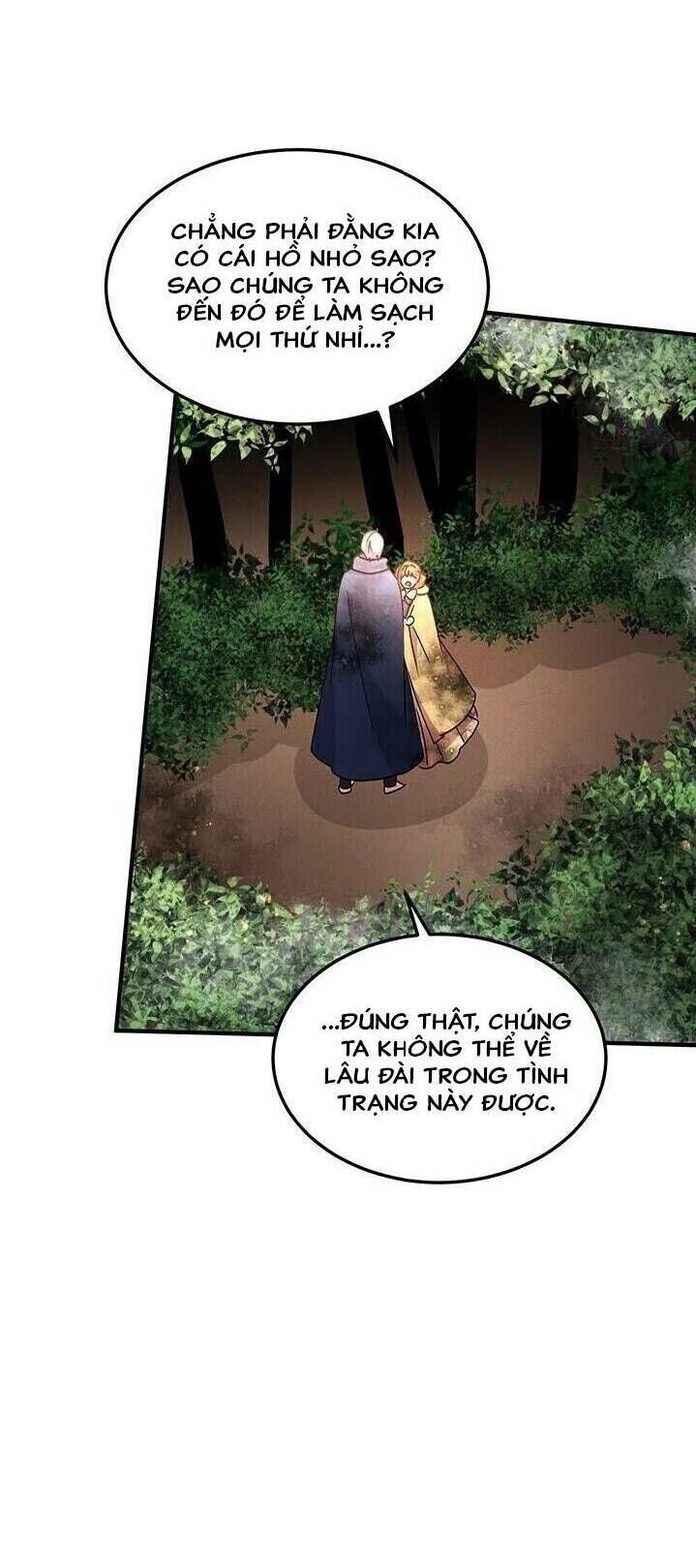 Công Tước, Loạn Vừa Thôi! Chapter 59 - Next Chapter 60